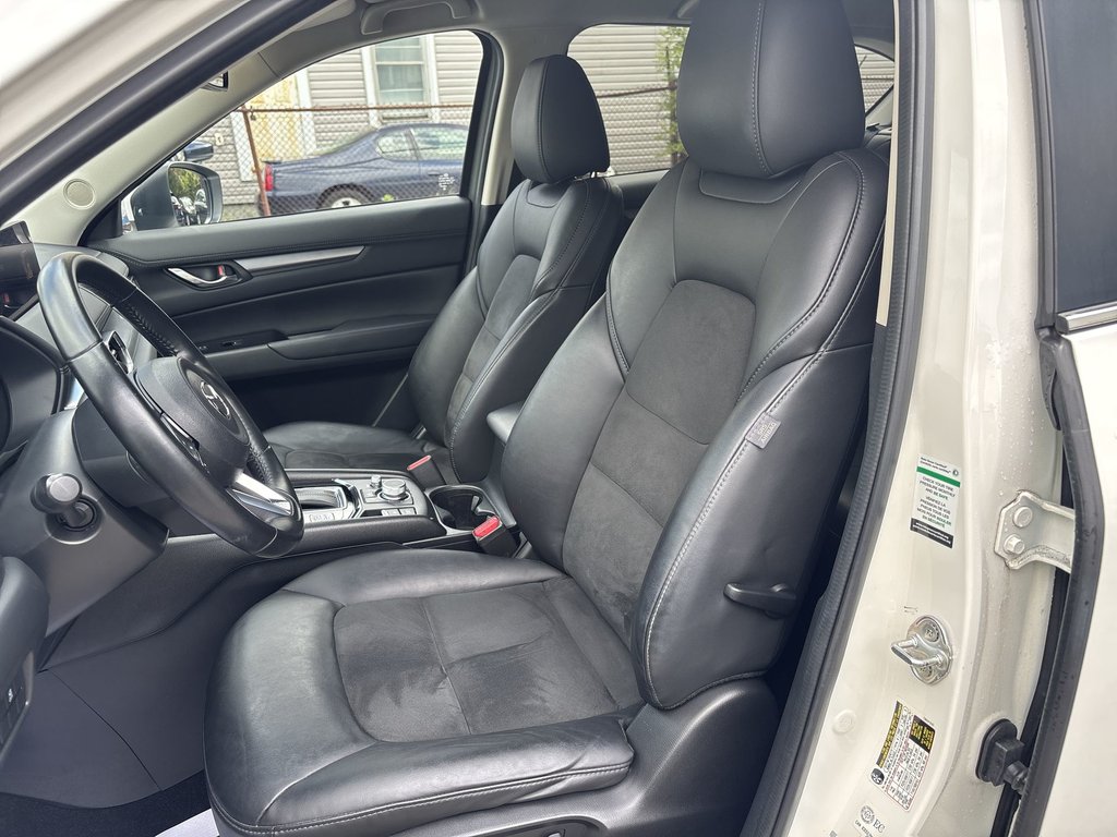 2023 Mazda CX-5 in Antigonish, Nova Scotia - 11 - w1024h768px
