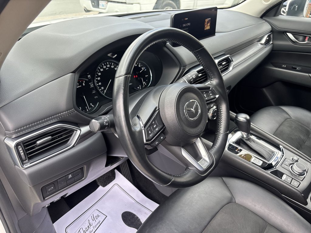 2023 Mazda CX-5 in Antigonish, Nova Scotia - 16 - w1024h768px