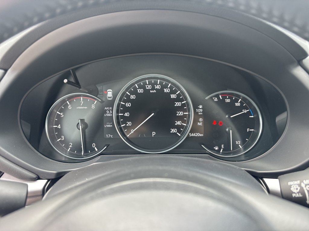 2023 Mazda CX-5 in Antigonish, Nova Scotia - 24 - w1024h768px