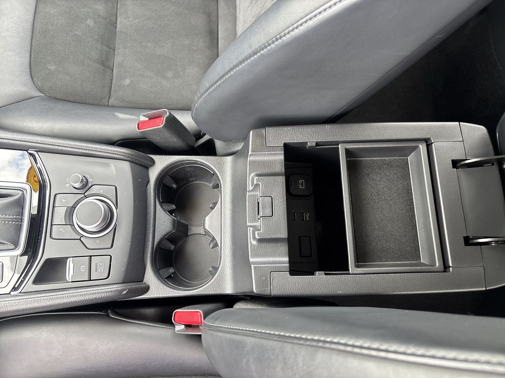 2023 Mazda CX-5 in Antigonish, Nova Scotia - 50 - w1024h768px