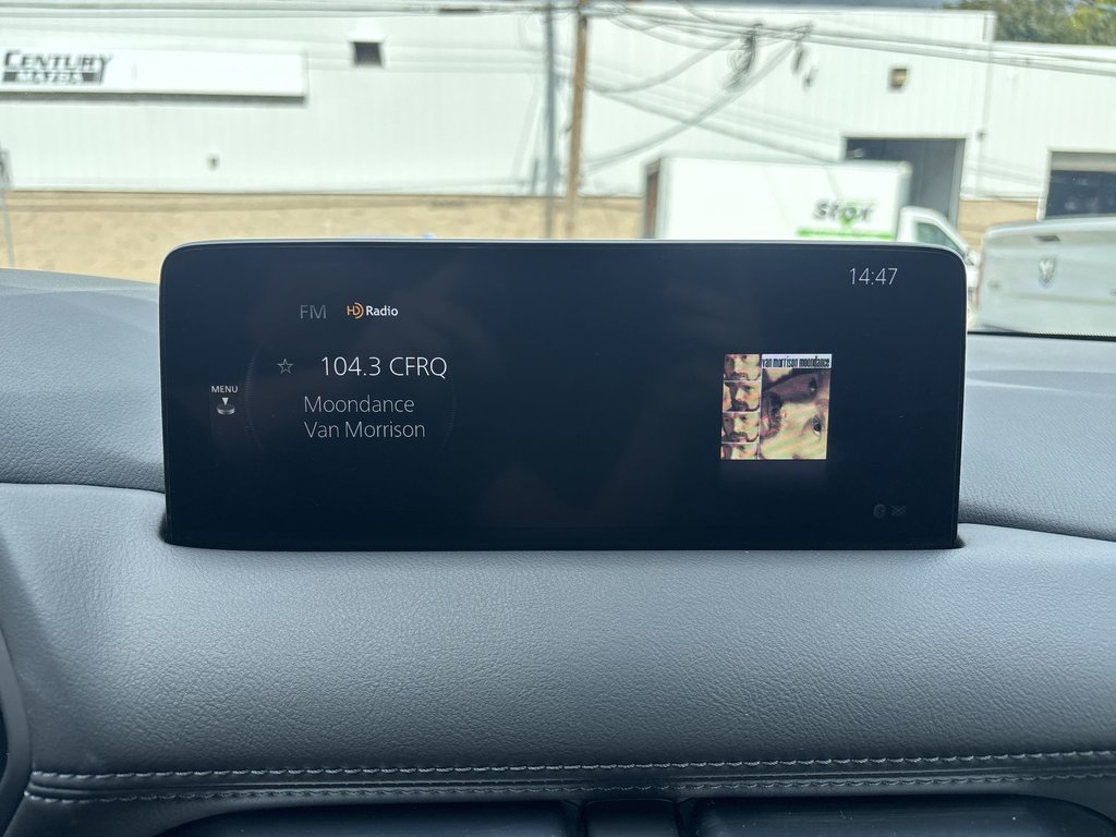 2023 Mazda CX-5 in Antigonish, Nova Scotia - 25 - w1024h768px