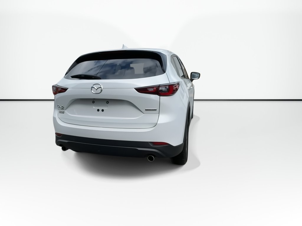 2023 Mazda CX-5 in Antigonish, Nova Scotia - 7 - w1024h768px