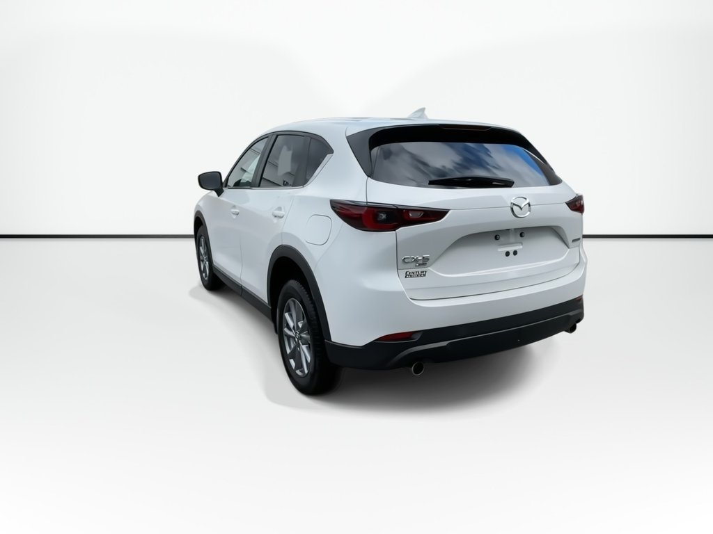 2023 Mazda CX-5 in Antigonish, Nova Scotia - 6 - w1024h768px