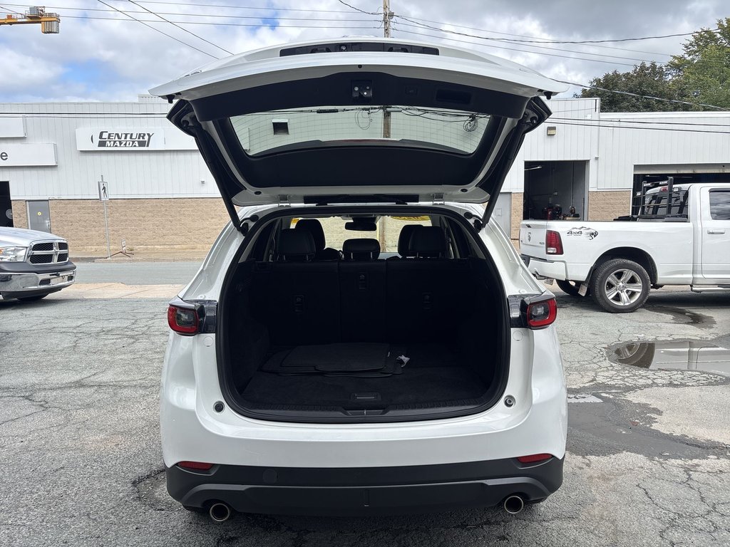 2023 Mazda CX-5 in Antigonish, Nova Scotia - 36 - w1024h768px