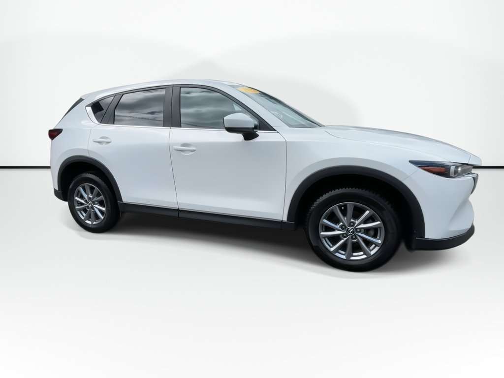2023 Mazda CX-5 in Antigonish, Nova Scotia - 9 - w1024h768px