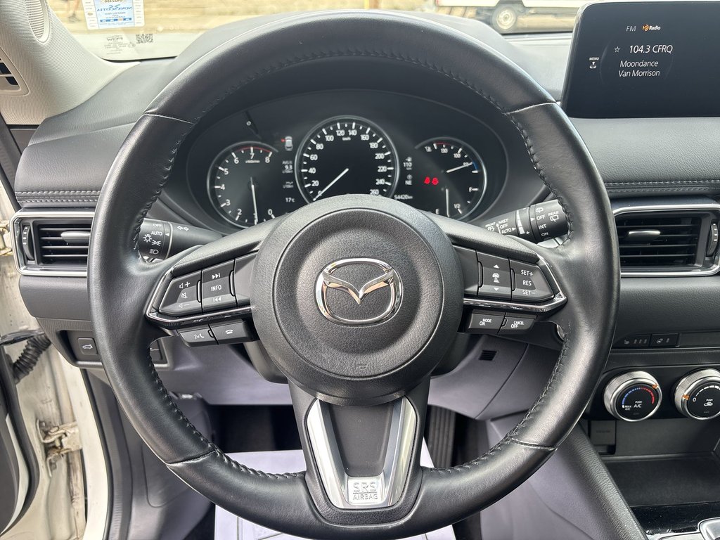 2023 Mazda CX-5 in Antigonish, Nova Scotia - 17 - w1024h768px