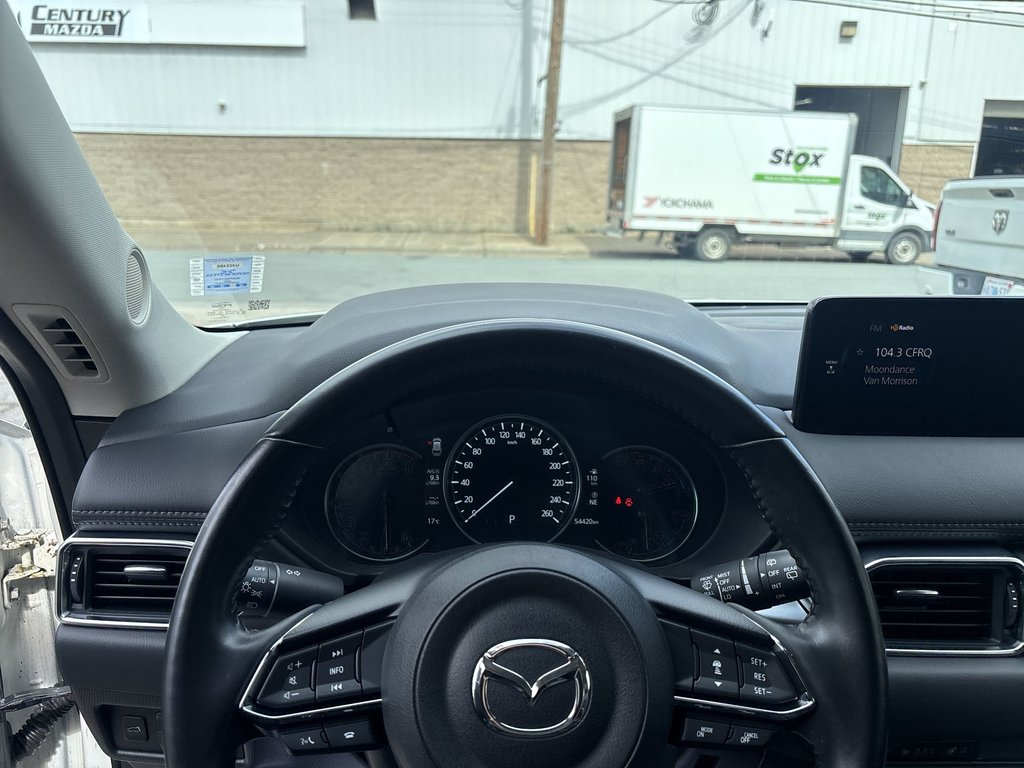 2023 Mazda CX-5 in Antigonish, Nova Scotia - 13 - w1024h768px