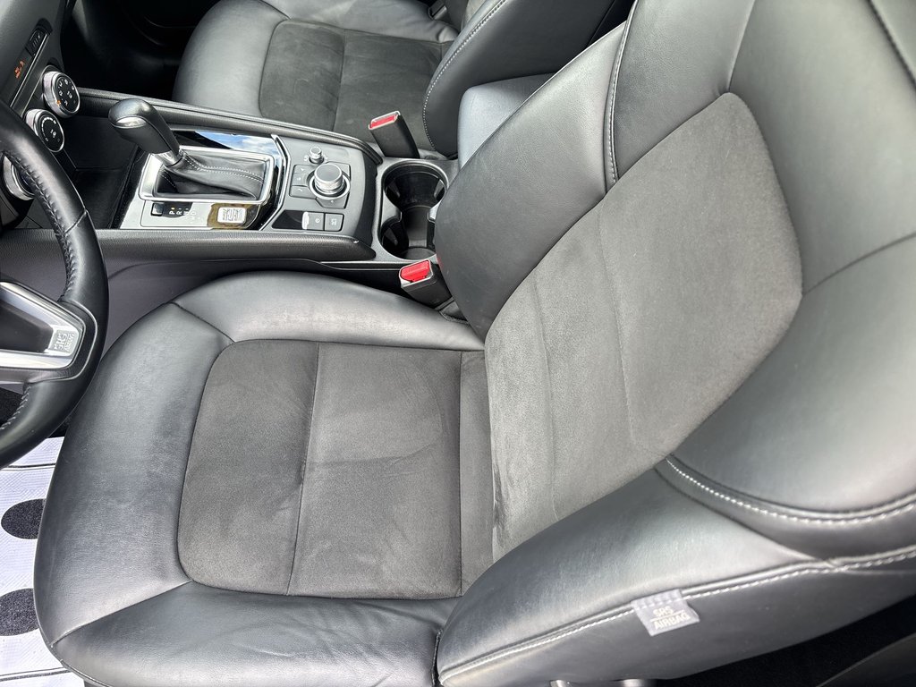 2023 Mazda CX-5 in Antigonish, Nova Scotia - 12 - w1024h768px