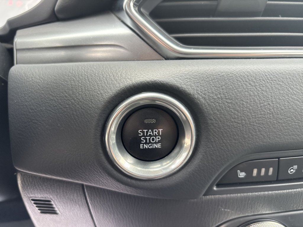 2023 Mazda CX-5 in Antigonish, Nova Scotia - 31 - w1024h768px