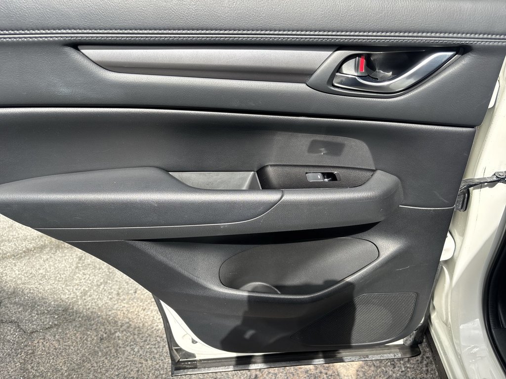 2023 Mazda CX-5 in Antigonish, Nova Scotia - 35 - w1024h768px