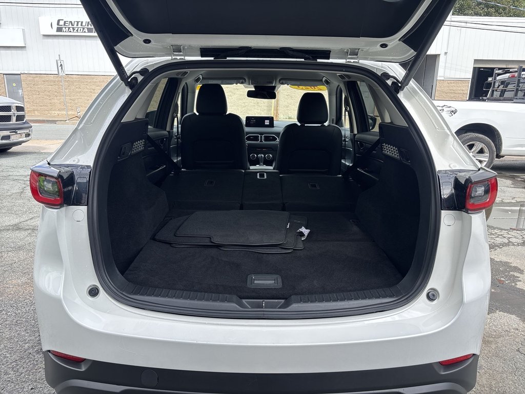 2023 Mazda CX-5 in Antigonish, Nova Scotia - 37 - w1024h768px