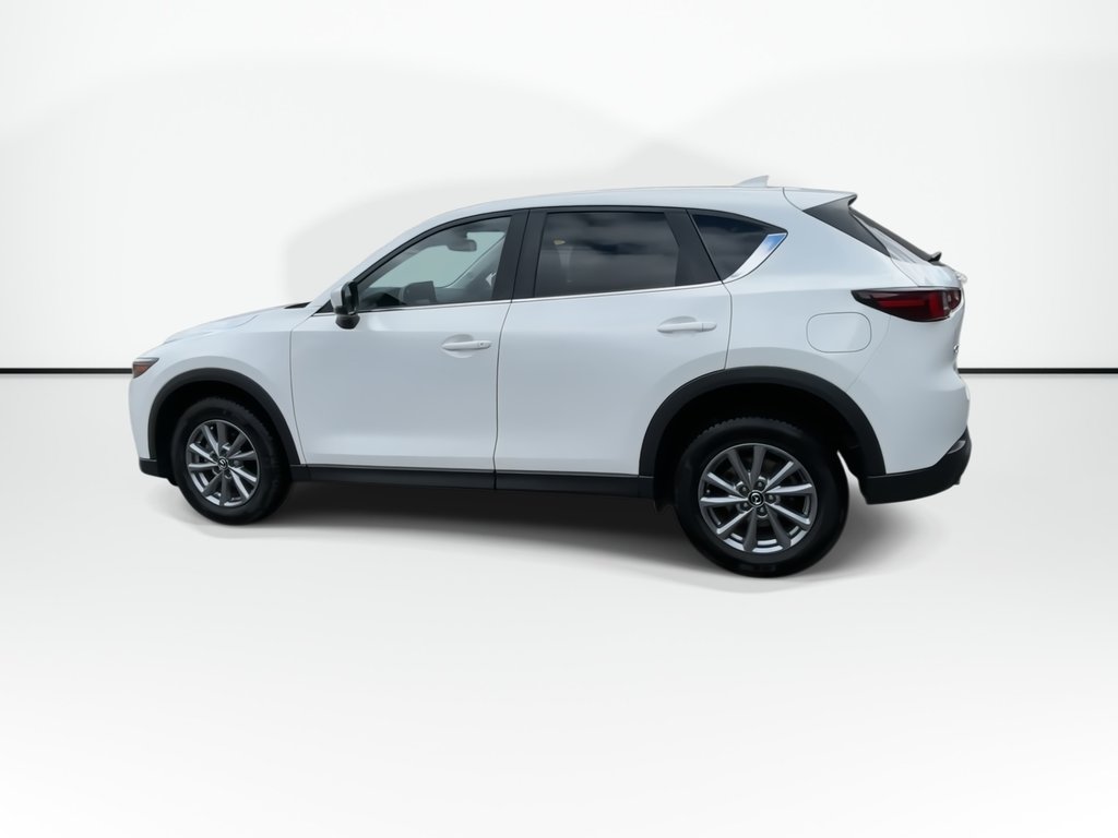 2023 Mazda CX-5 in Antigonish, Nova Scotia - 5 - w1024h768px