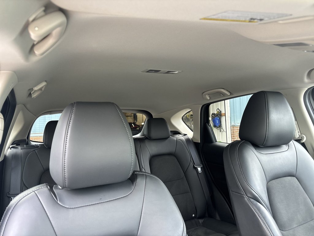 2023 Mazda CX-5 in Antigonish, Nova Scotia - 52 - w1024h768px