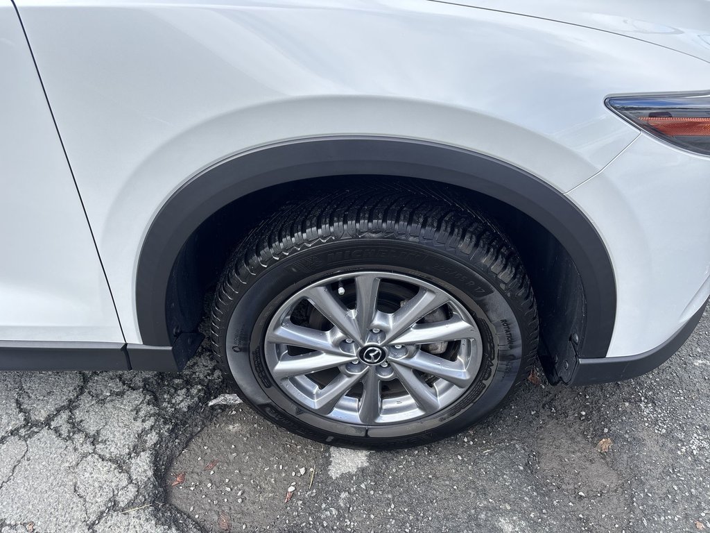2023 Mazda CX-5 in Antigonish, Nova Scotia - 10 - w1024h768px