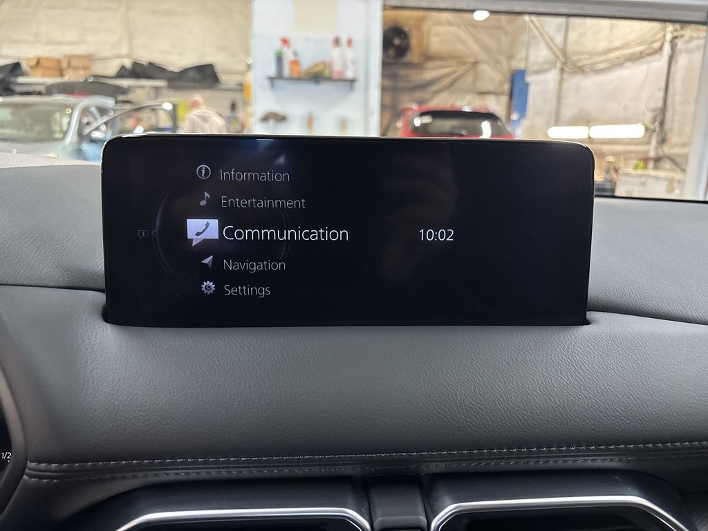 2023 Mazda CX-5 in Antigonish, Nova Scotia - 25 - w1024h768px
