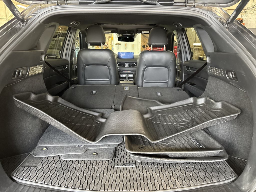 2023 Mazda CX-5 in Antigonish, Nova Scotia - 37 - w1024h768px