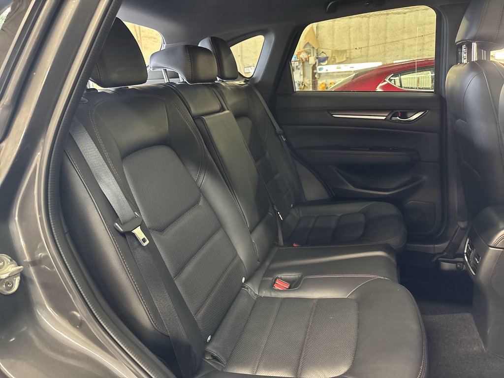 2023 Mazda CX-5 in Antigonish, Nova Scotia - 39 - w1024h768px