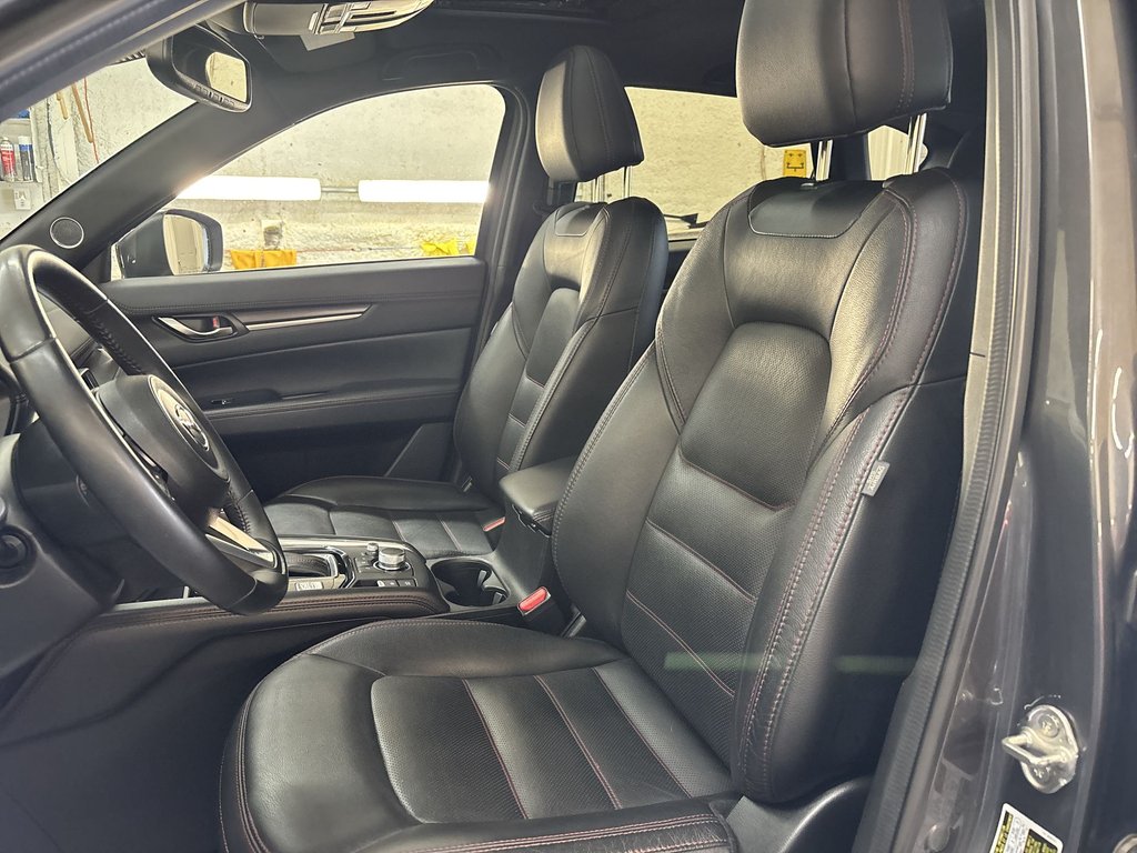 2023 Mazda CX-5 in Antigonish, Nova Scotia - 11 - w1024h768px