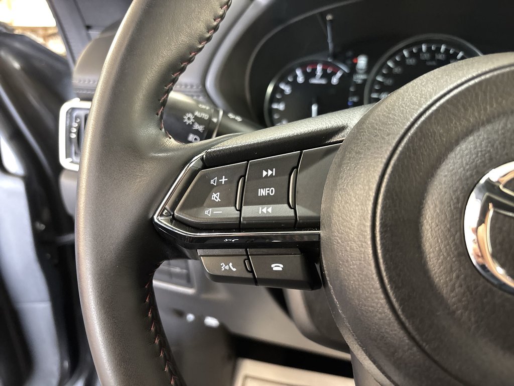 2023 Mazda CX-5 in Antigonish, Nova Scotia - 20 - w1024h768px