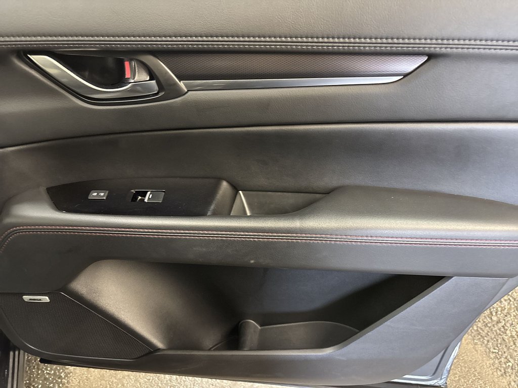 2023 Mazda CX-5 in Antigonish, Nova Scotia - 46 - w1024h768px