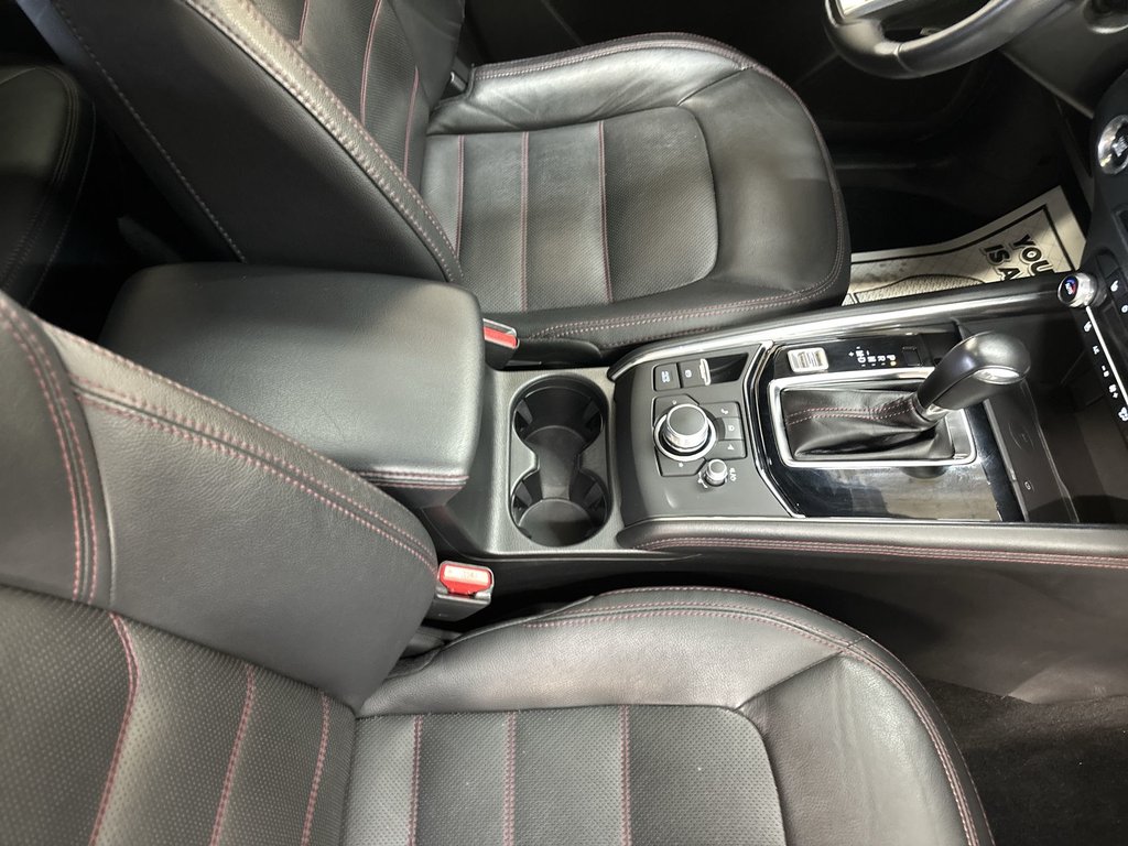 2023 Mazda CX-5 in Antigonish, Nova Scotia - 51 - w1024h768px
