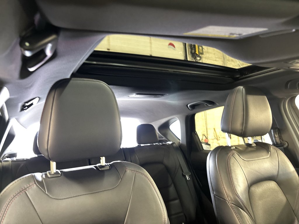2023 Mazda CX-5 in Antigonish, Nova Scotia - 52 - w1024h768px