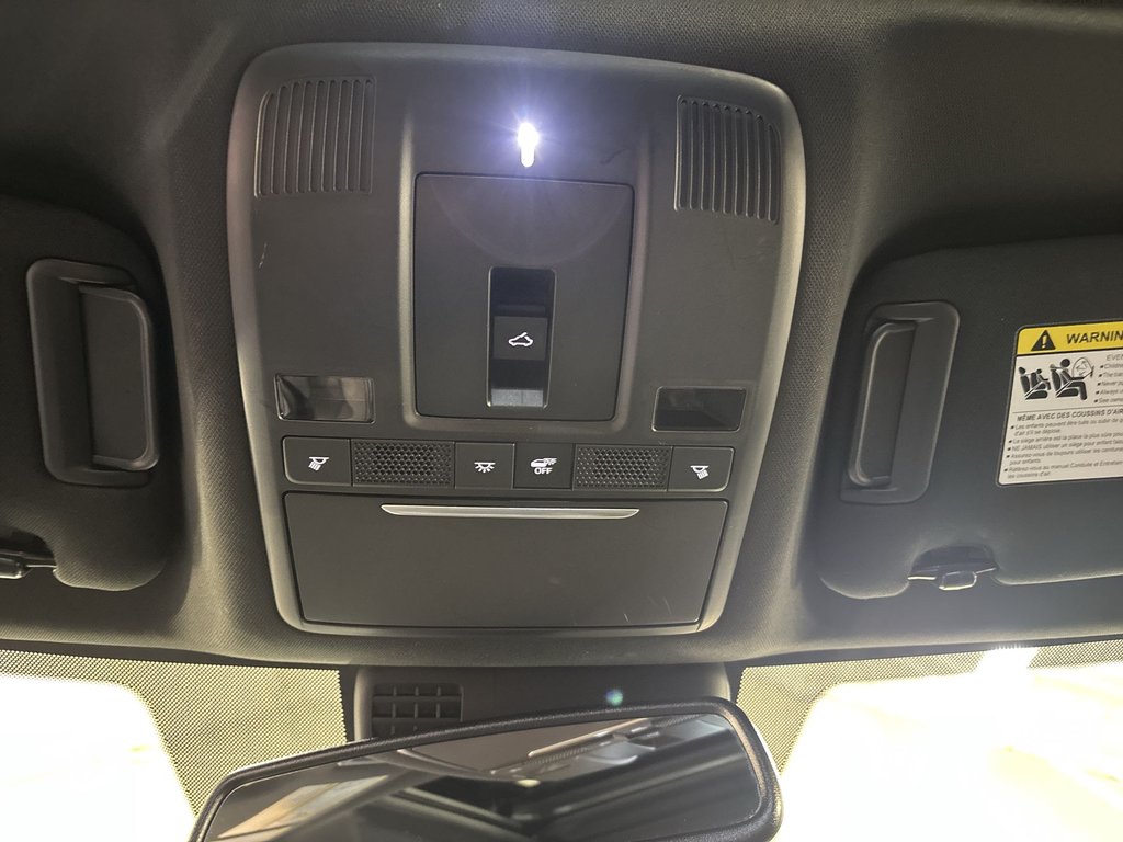 2023 Mazda CX-5 in Antigonish, Nova Scotia - 50 - w1024h768px