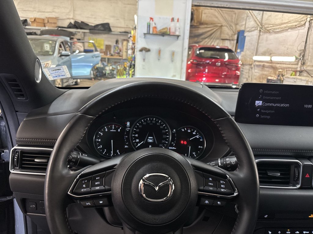 2023 Mazda CX-5 in Antigonish, Nova Scotia - 13 - w1024h768px