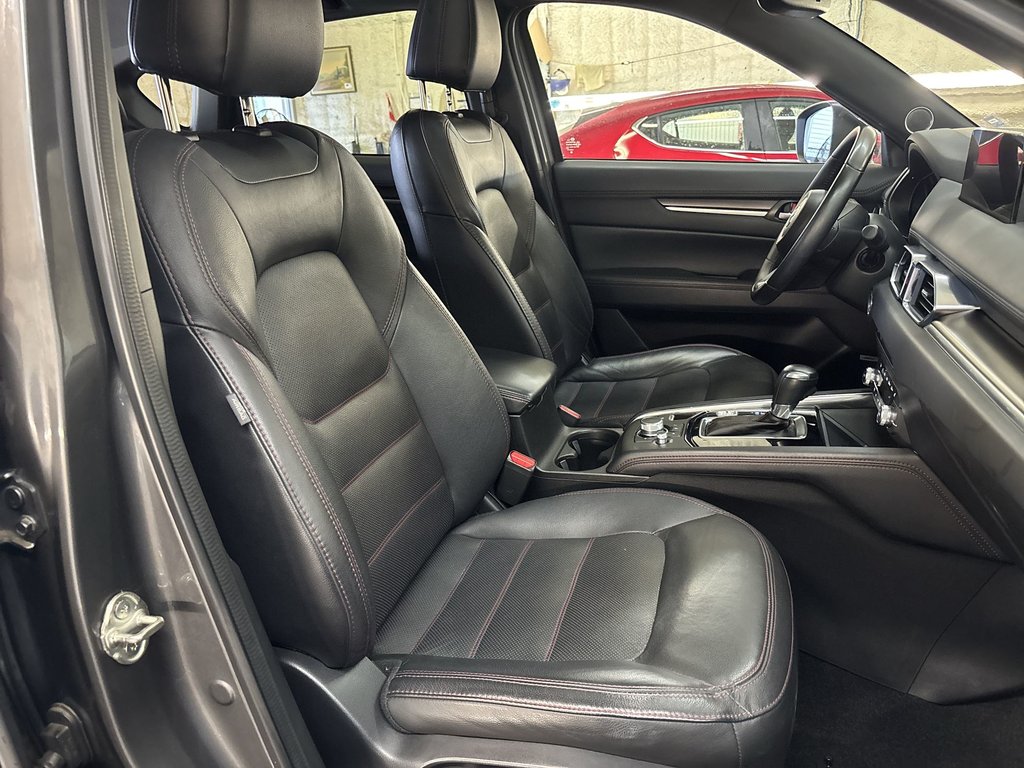 2023 Mazda CX-5 in Antigonish, Nova Scotia - 42 - w1024h768px