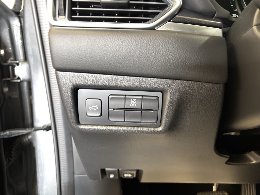 2023 Mazda CX-5 in Antigonish, Nova Scotia - 22 - w1024h768px
