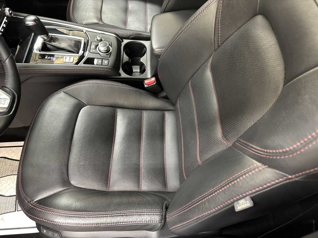 2023 Mazda CX-5 in Antigonish, Nova Scotia - 12 - w1024h768px