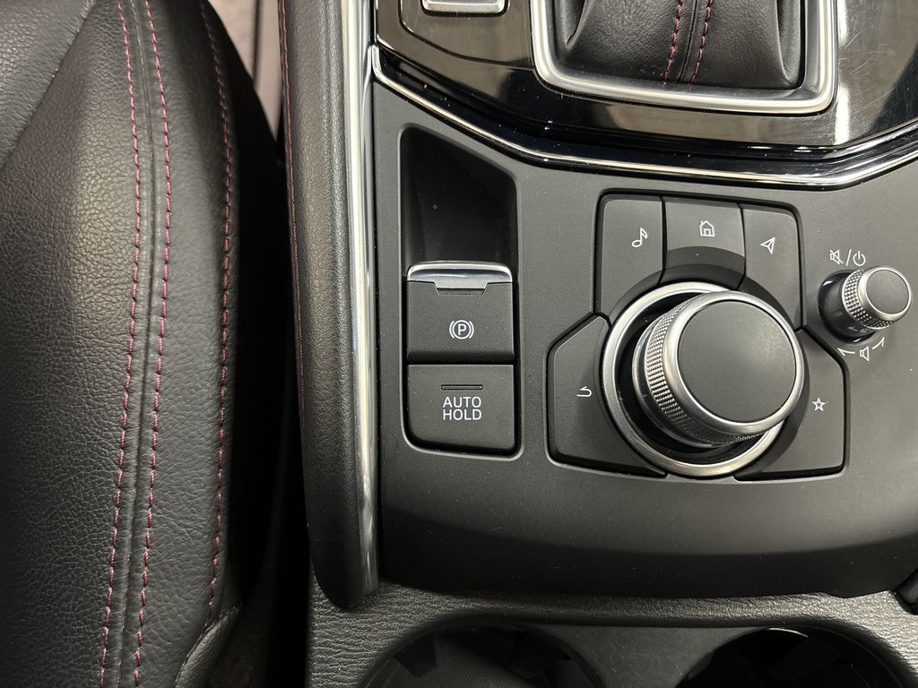 2023 Mazda CX-5 in Antigonish, Nova Scotia - 30 - w1024h768px
