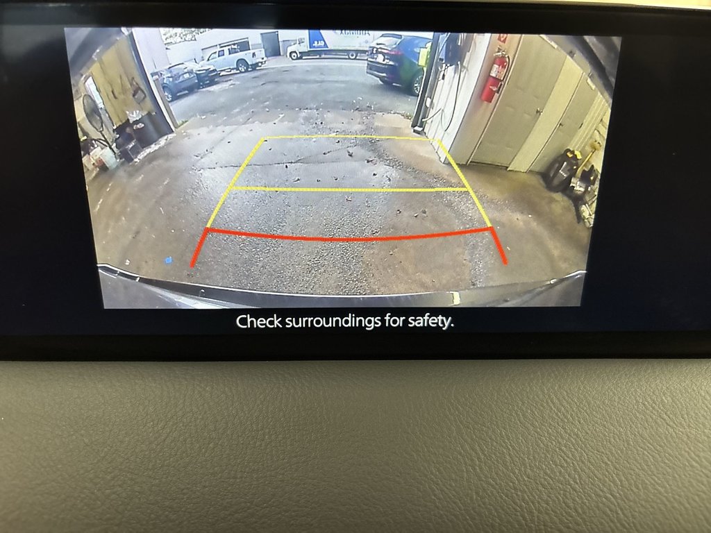 2023 Mazda CX-5 in Antigonish, Nova Scotia - 26 - w1024h768px