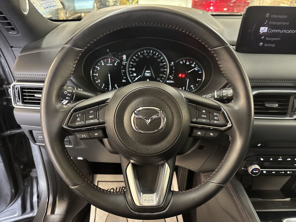 2023 Mazda CX-5 in Antigonish, Nova Scotia - 17 - w1024h768px