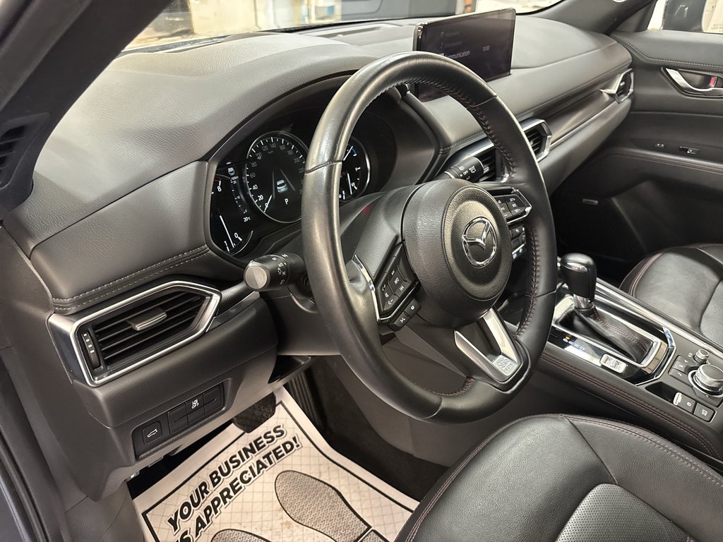 2023 Mazda CX-5 in Antigonish, Nova Scotia - 16 - w1024h768px