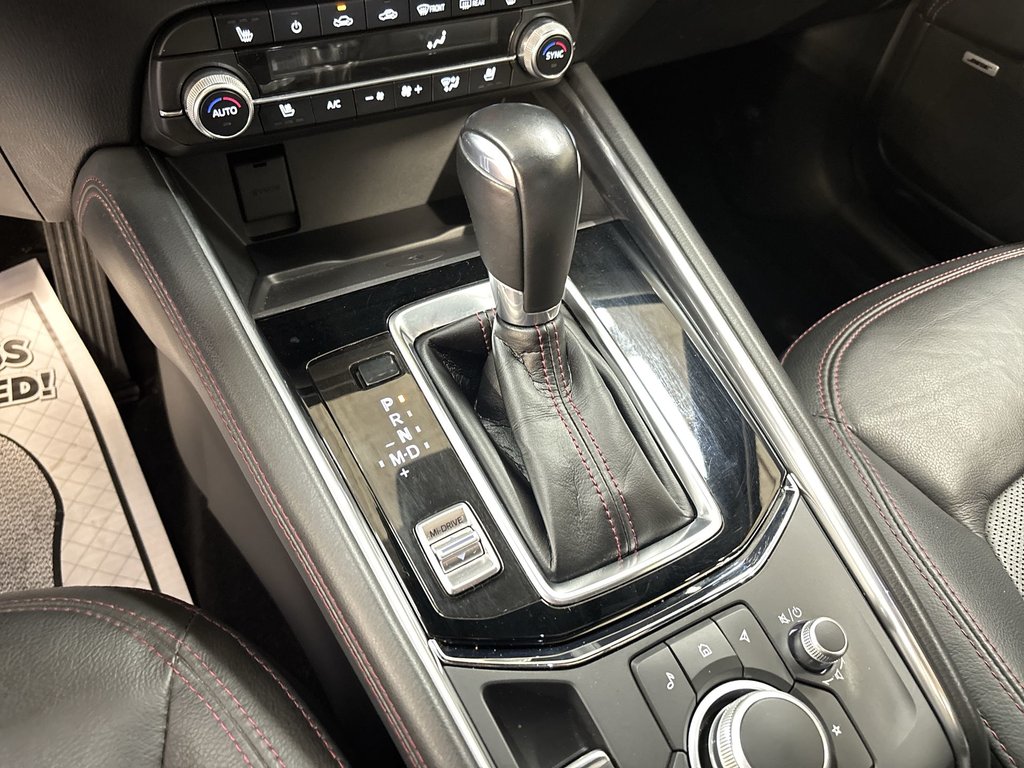 2023 Mazda CX-5 in Antigonish, Nova Scotia - 29 - w1024h768px