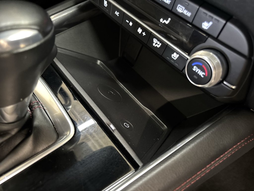 2023 Mazda CX-5 in Antigonish, Nova Scotia - 45 - w1024h768px