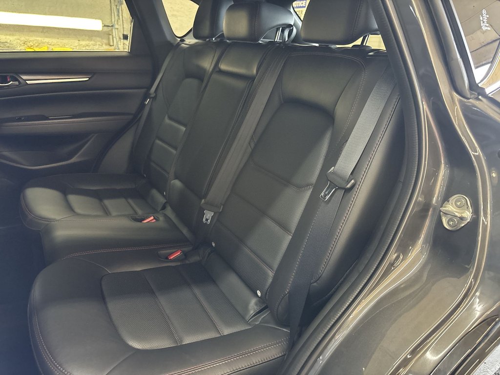 2023 Mazda CX-5 in Antigonish, Nova Scotia - 32 - w1024h768px