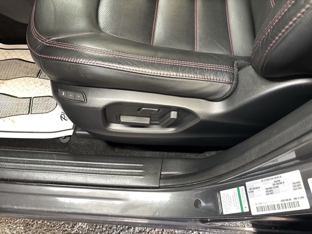 2023 Mazda CX-5 in Antigonish, Nova Scotia - 14 - w1024h768px