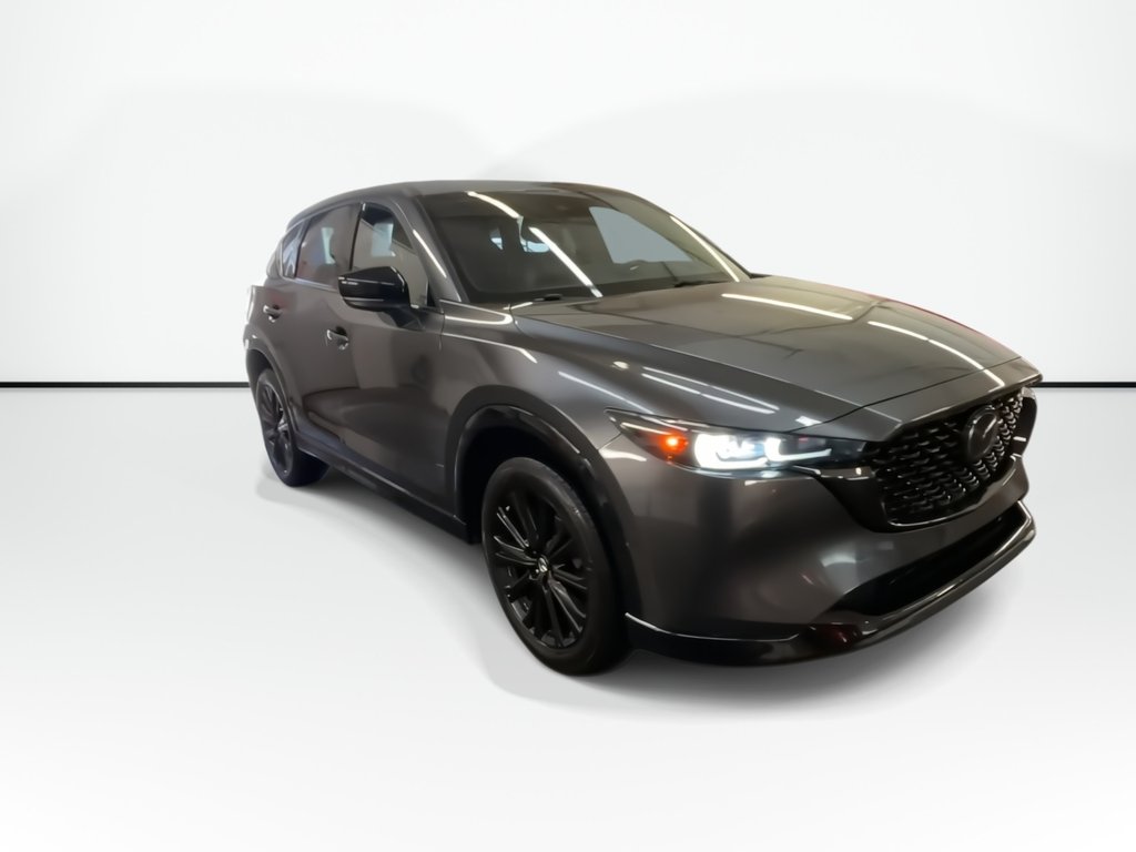 2023 Mazda CX-5 in Antigonish, Nova Scotia - 2 - w1024h768px
