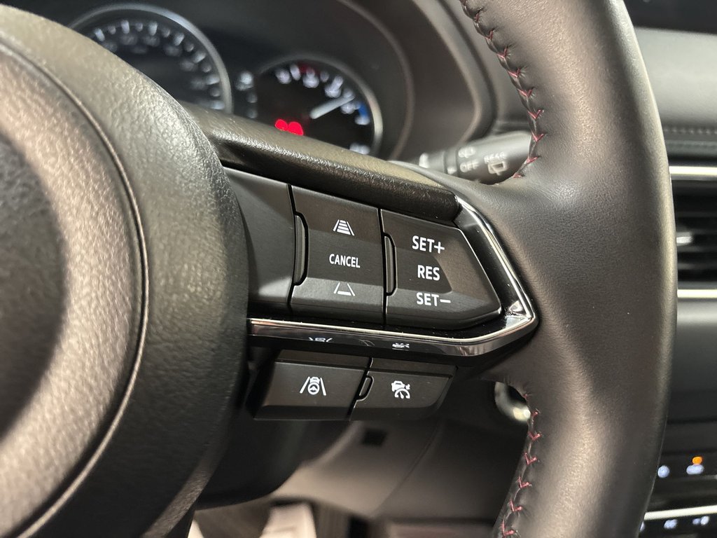 2023 Mazda CX-5 in Antigonish, Nova Scotia - 21 - w1024h768px