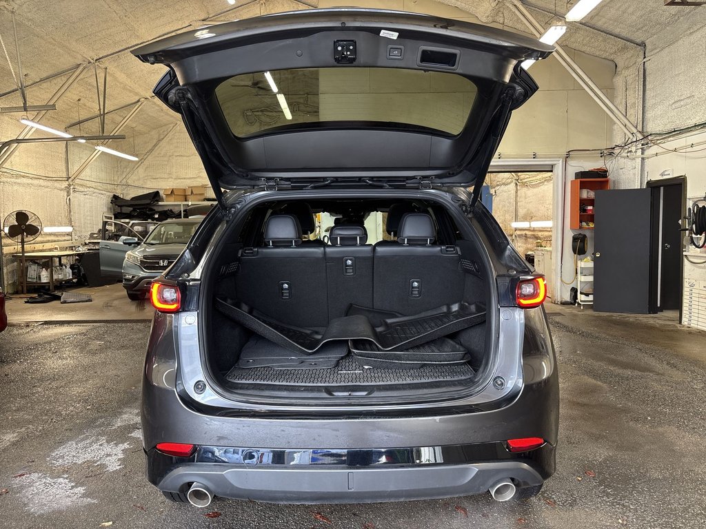 2023 Mazda CX-5 in Antigonish, Nova Scotia - 36 - w1024h768px