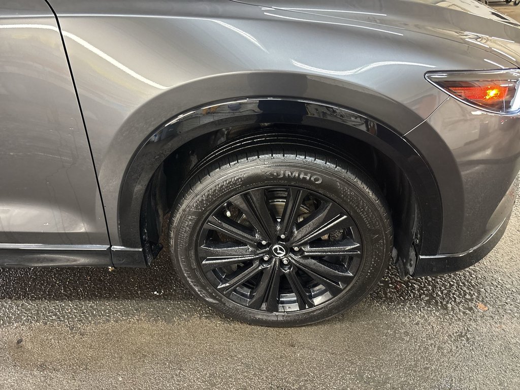2023 Mazda CX-5 in Antigonish, Nova Scotia - 10 - w1024h768px