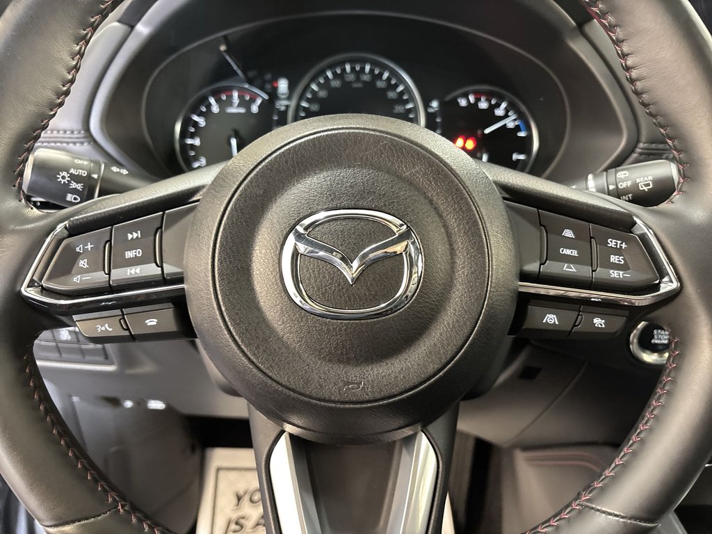 2023 Mazda CX-5 in Antigonish, Nova Scotia - 18 - w1024h768px