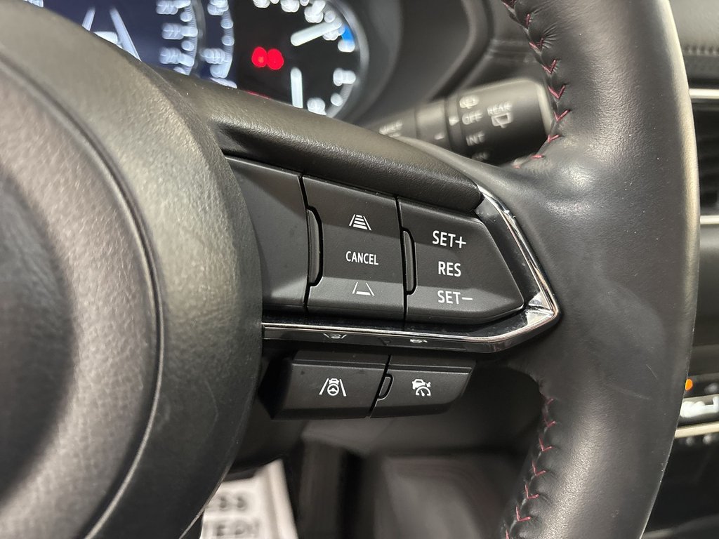 2023 Mazda CX-5 in Antigonish, Nova Scotia - 21 - w1024h768px