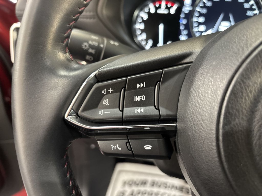 2023 Mazda CX-5 in Antigonish, Nova Scotia - 20 - w1024h768px