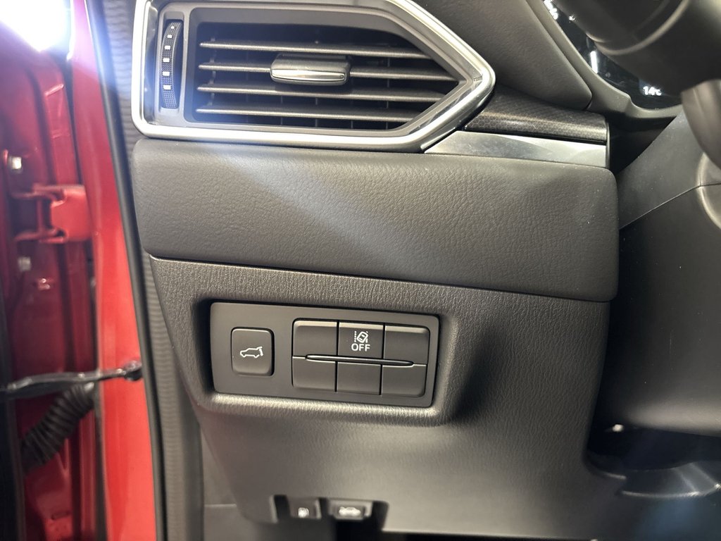 2023 Mazda CX-5 in Antigonish, Nova Scotia - 22 - w1024h768px