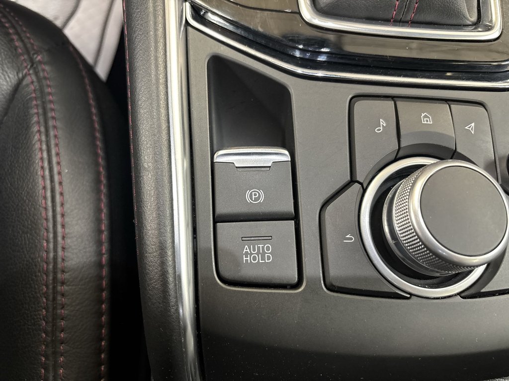 2023 Mazda CX-5 in Antigonish, Nova Scotia - 30 - w1024h768px