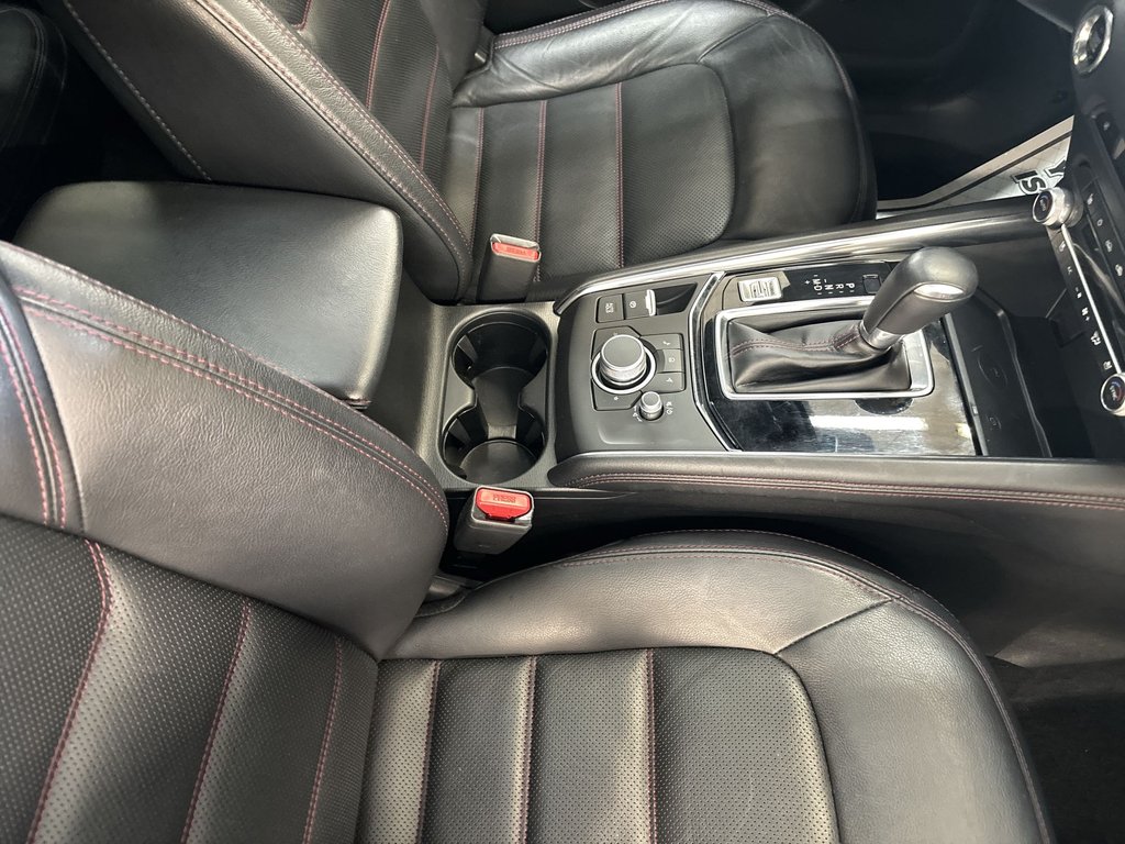 2023 Mazda CX-5 in Antigonish, Nova Scotia - 51 - w1024h768px