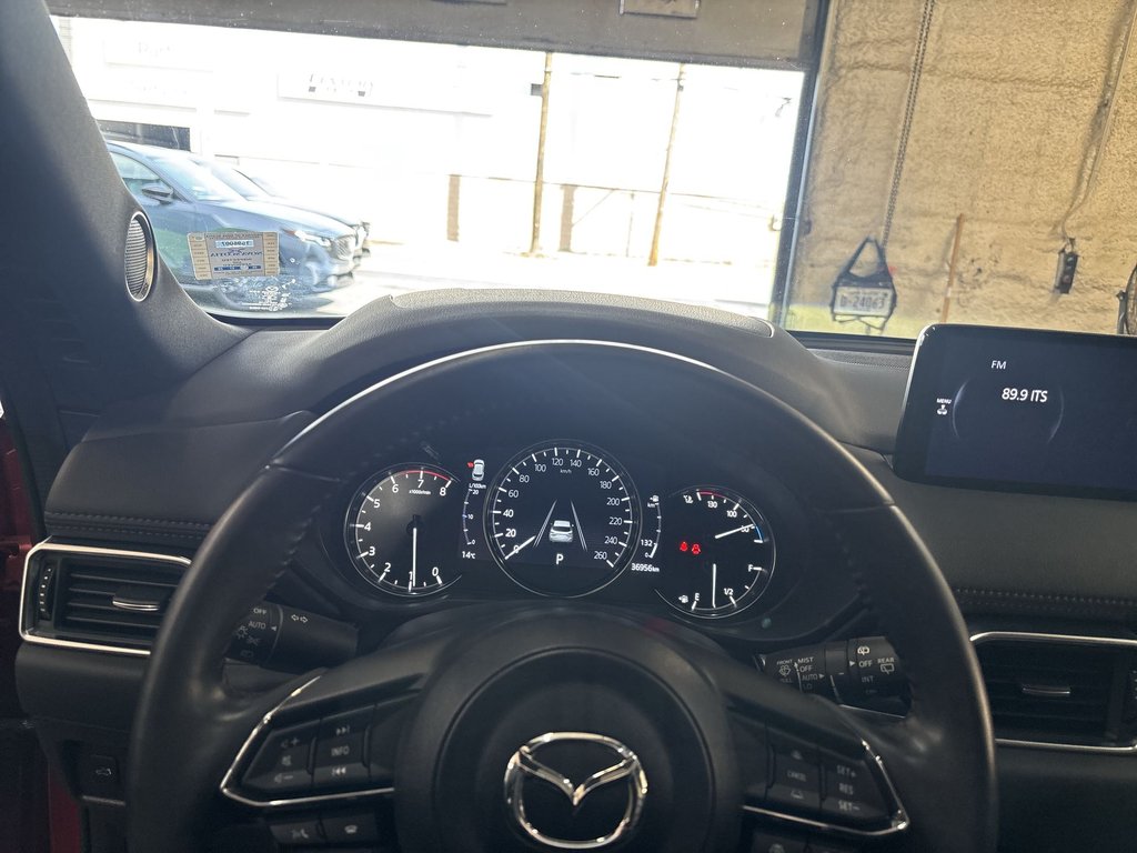 2023 Mazda CX-5 in Antigonish, Nova Scotia - 13 - w1024h768px
